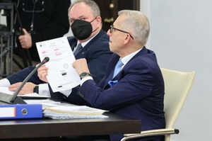 Pegasus. Kwiatkowski pokazał dowody na zakup Pegasusa