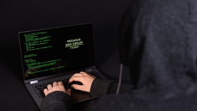 Pegasus pod lupą ABW. Jest komunikat prokuratury