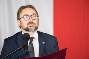 Pegasus. Szrot: Jestem przekonany, że zostały dochowane wszelkie przepisy