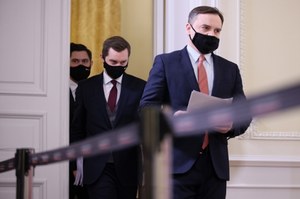 Pegasus w Polsce. KO bije na alarm. Ziobro: Komisja śledcza niepotrzebna