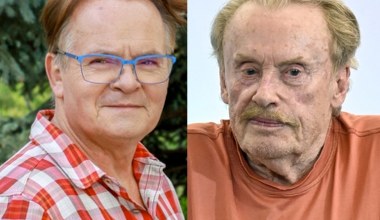 Pęgowski ostro o angażu Olbrychskiego do "Rancza". Zagrał z nim sporo scen i już nie ma wątpliwości