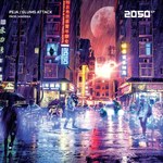 Peja/Slums Attack "2050 EP": Wuchta klasycznego hip hopu [RECENZJA]