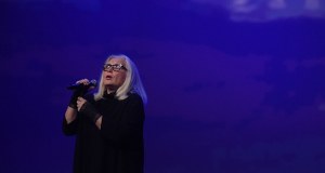 Pejzaż bez niej. Artyści i przyjaciele żegnają Magdę Umer