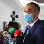 Pęk odpowiada Grodzkiemu: "Noc autorytaryzmu widzimy w Senacie"