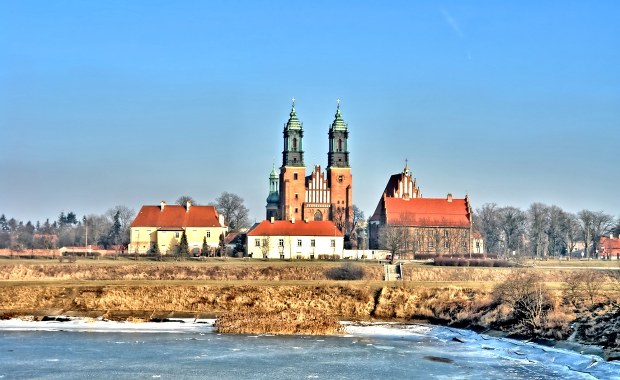 Pękają mury cennego polskiego zabytku. Będzie kontrola