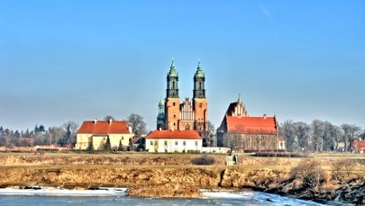 Pękają mury cennego polskiego zabytku. Będzie kontrola