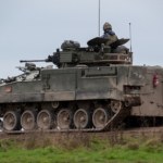 Pękające lufy i dymiące silniki. Chińskie czołgi zawodzą na polu bitwy