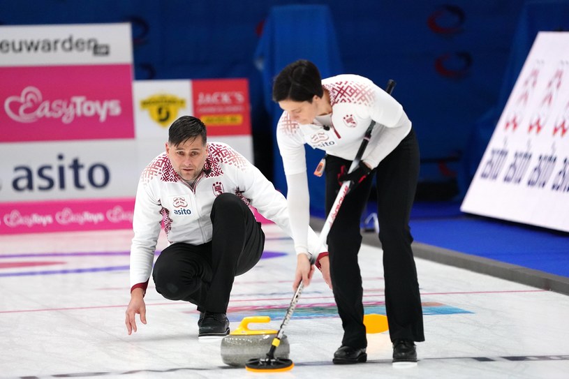Pekin 2022. Curling: terminarz konkurencji na igrzyskach. Kiedy zawody?