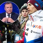 Pekin 2022. Ewa Bilan-Stoch nie wytrzymała! Wygarnęła to Kurskiemu!