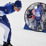 Pekin 2022. Fiński narciarz odmroził sobie przyrodzenie: "Ból był nie do zniesienia"