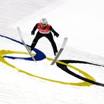 Pekin 2022. Kamil Stoch 8. w kwalifikacjach, czterech Polaków w konkursie
