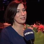 Pekin 2022. Katarzyna Bachleda-Curuś: Nie wieszam Polakom medali, tylko dmucham w żagle