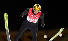 Pekin 2022. Koszmar Karla Geigera. Lider Pucharu Świata daleko od podium