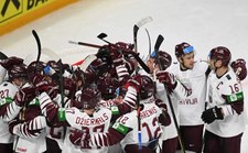 Pekin 2022. Łotwa, Dania i Słowacja uzupełniły stawkę w hokeju