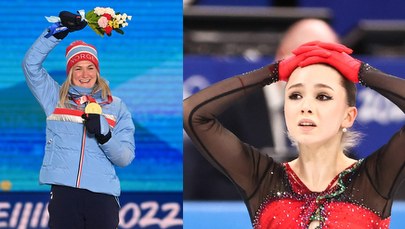 Pekin 2022: ​Oto najwięksi przegrani i zwycięzcy