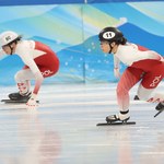 Pekin 2022 - short track. Polki wystąpią w finale B sztafet na 3000 m