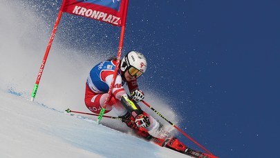 Pekin 2022. W poniedziałek życiowa szansa Maryny Gąsienicy-Daniel [PROGRAM]