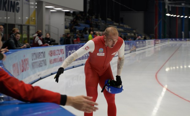 Pekin 2022: Zbigniew Bródka kontuzjowany. Nie wystąpi w wyścigu na 1500 m