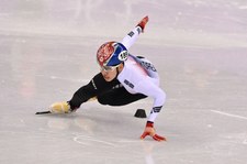 Pekin 2022. Złoty medalista olimpijski Koreańczyk Hyu-jun chce startować dla Chin