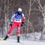 Pekin - biathlon: Monika Hojnisz-Staręga na 27. miejscu. Braisaz-Bouchet ze złotem