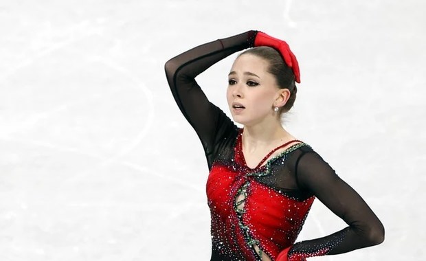 Pekin: Kamiła Walijewa na dopingu. "Katastrofalna porażka systemu"