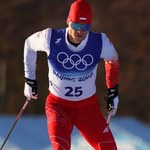 Pekin: Maciej Staręga odpadł w ćwierćfinale sprintu techniką dowolną
