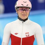 Pekin: Natalia Maliszewska awansowała do ćwierćfinału na 1000 m