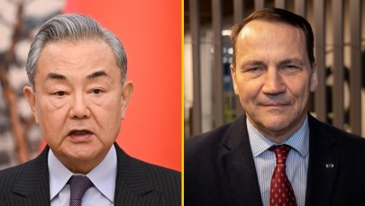 Pekin oczekuje więcej od polskiej prezydencji. Jasny komunikat