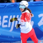 Pekin - snowboard: Aleksandra Król i Oskar Kwiatkowski odpadli w ćwierćfinale