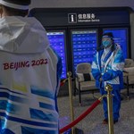Pekin. W niedzielę 37 pozytywnych testów przed igrzyskami