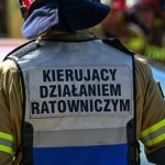 Pęknięcie na ścianie powodem ewakuacji ponad 30 osób. "Zlecimy ekspertyzy"