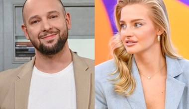 Pela naraził się nawet Pisarek. Modelka wprost nie mogła w to uwierzyć