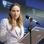 Pełczyńska-Nałęcz chce zastąpić Hołownię. Ministra ogłosiła decyzję