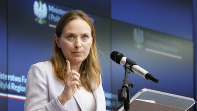 ​Pełczyńska-Nałęcz chce zastąpić Hołownię. Ministra ogłosiła decyzję