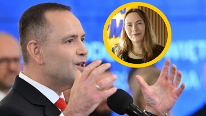 Pełczyńska-Nałęcz gorzko o prezydencie. "Karol ‘liberum veto’ Nawrocki"