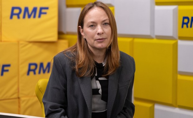 Pełczyńska-Nałęcz grzmi po słowach Hołowni: Pamiętajmy, jakie jest źródło zła