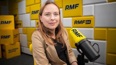 Pełczyńska-Nałęcz: Jedynką w Warszawie będzie Michał Kobosko