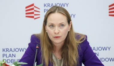 Pełczyńska-Nałęcz o cenach paliw: "Przyjrzałabym się marżom koncernów paliwowych"