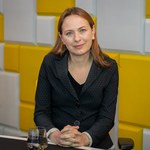 Pełczyńska-Nałęcz o słowach Astachowa: Skandaliczne, świadczą o demoralizacji i brutalizacji debaty w Rosji