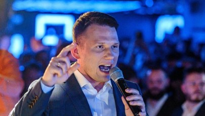 Pełczyńska-Nałęcz ostro o Mentzenie. "Utrwalanie modelu folwarku pańszczyźnianego"