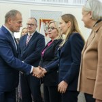 Pełczyńska-Nałęcz poprosiła o spotkanie z Tuskiem. "Żadna koalicja nie jest dana raz na zawsze"