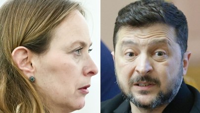 Pełczyńska-Nałęcz publicznie gani Zełenskiego. "Wystawia tych, których osobiście zaprosił"