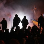 Pełczyńska-Nałęcz w Kijowie: Za wcześnie na sankcje