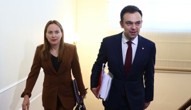 Pełczyńska spotkała się z Domańskim. Wiemy, jakie zmiany zaproponowała