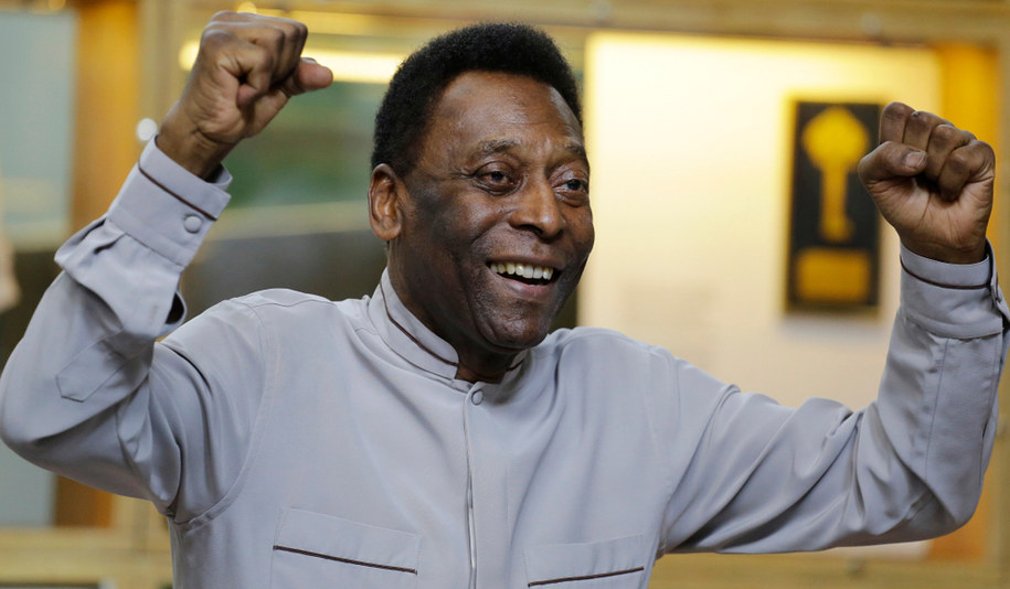 Pele /Shutterstock