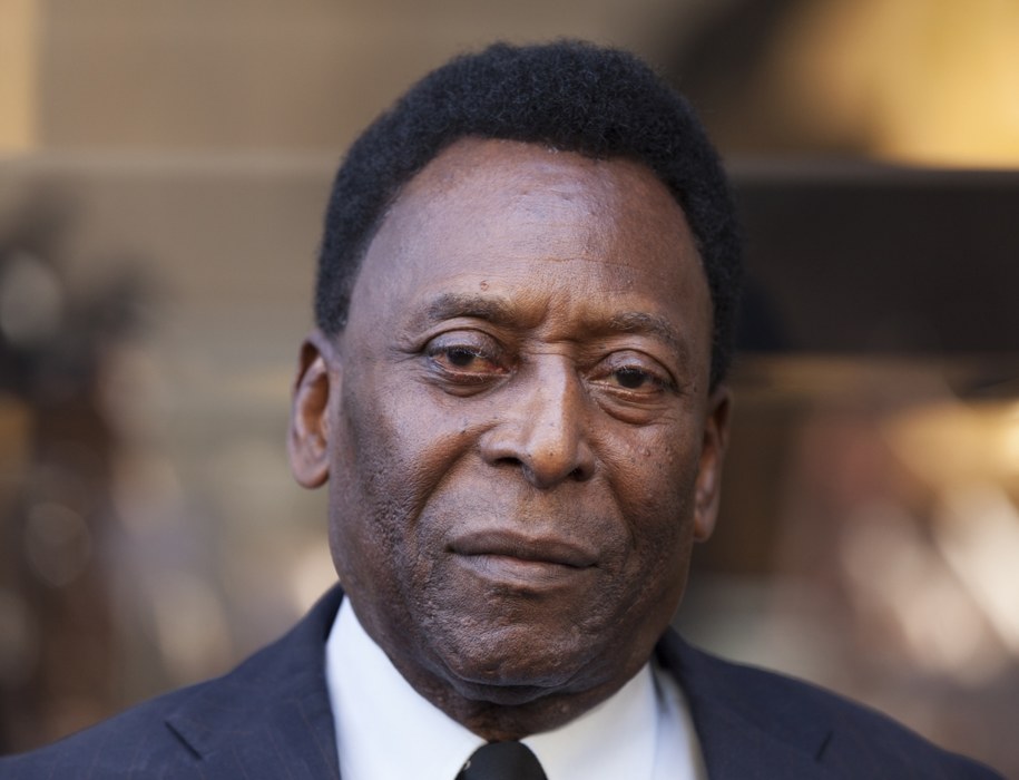 Pele /Shutterstock