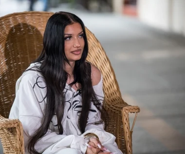 "Peligroso", czyli Viki Gabor i Malik Montana w duecie. "Nic złego nie może się stać"