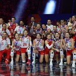 Pełna hala i wielki sukces Biało-Czerwonych w Lidze Narodów