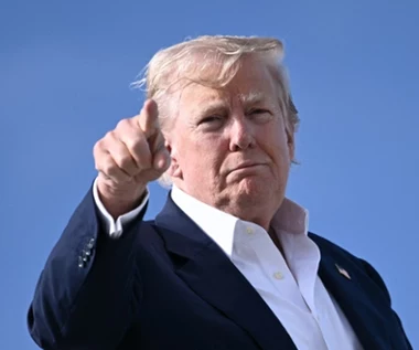 "Pełna i kompletna". Donald Trump świętuje kolejną umowę handlową