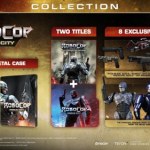 Pełna kolekcja - zestaw RoboCop: Rogue City Collection już wkrótce w Polsce